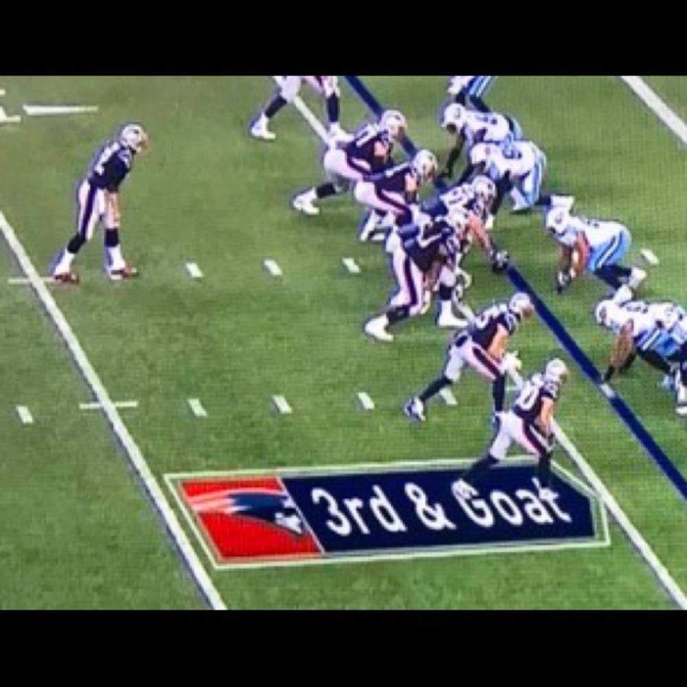 Meet your Posher, John